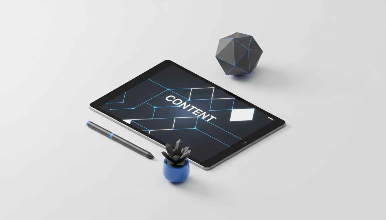 search visibility blueprint