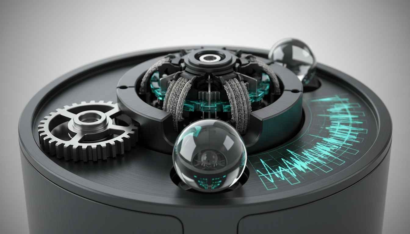 strategic financial management