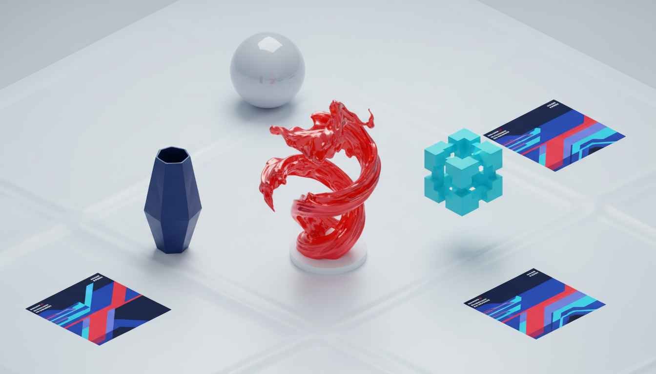 strategic visual identity