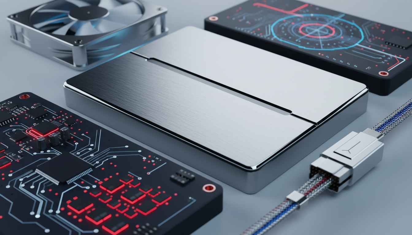 technical SEO architecture