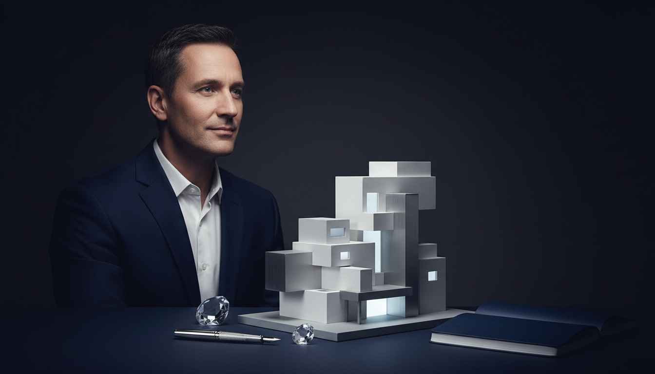 technical brand infrastructure