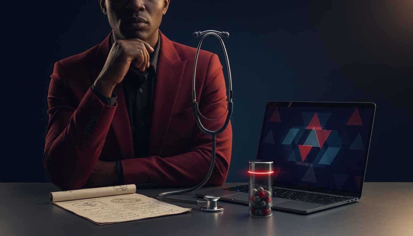 technical medical marketing