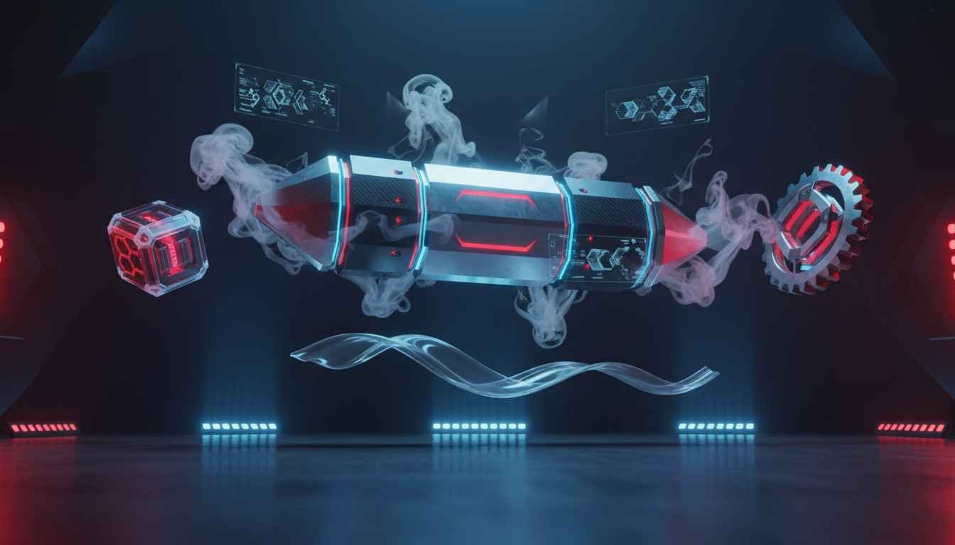 technical resource integration