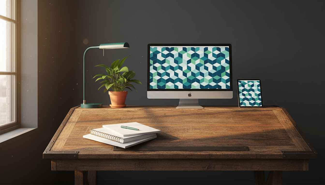 technical sourcing and workflow optimization