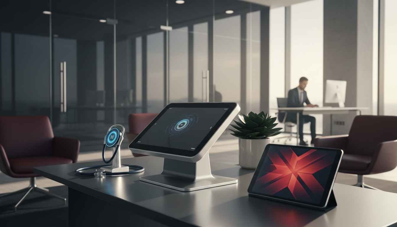 telemedicine infrastructure Helsinki