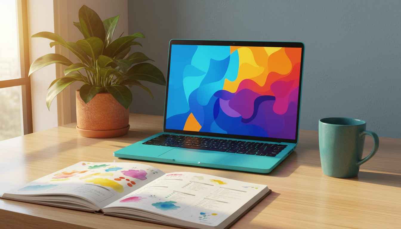 visual production for marketing firms